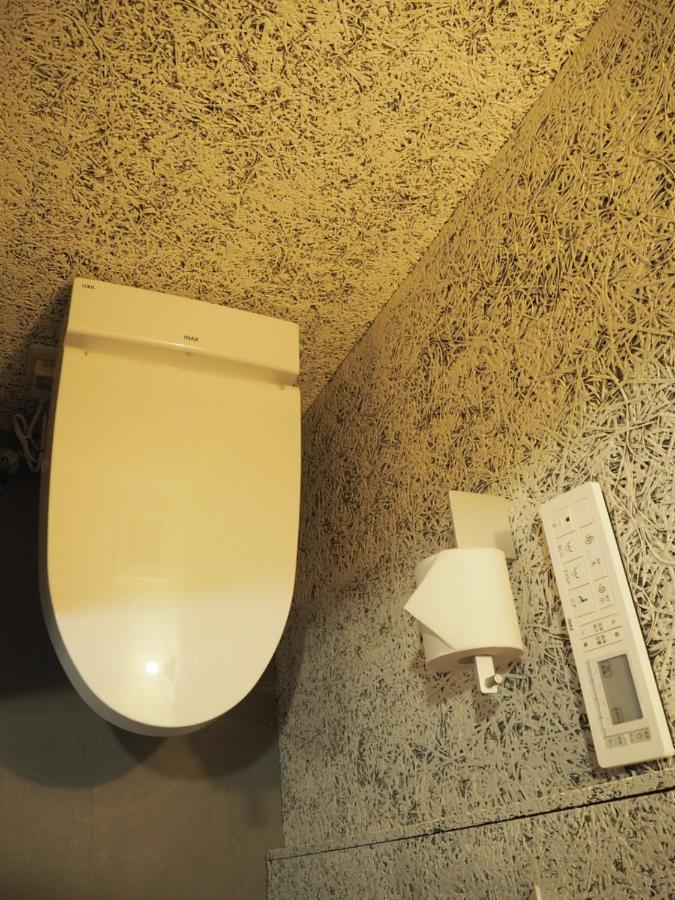 Ferienwohnung Kou Nishijin Kyōto Exterior foto