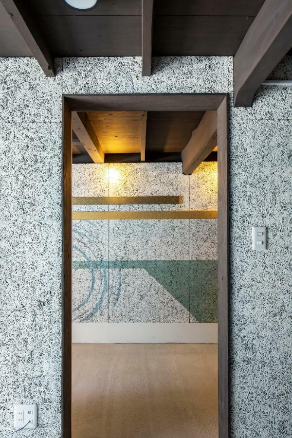 Ferienwohnung Kou Nishijin Kyōto Exterior foto