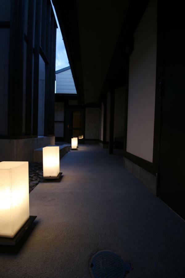 Ferienwohnung Kou Nishijin Kyōto Exterior foto
