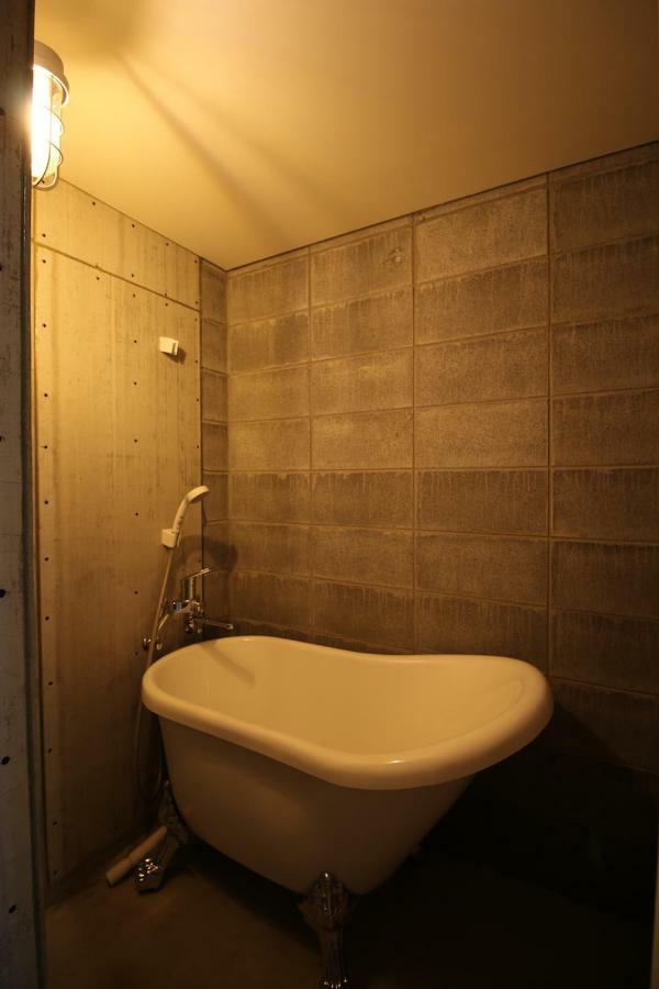 Ferienwohnung Kou Nishijin Kyōto Exterior foto