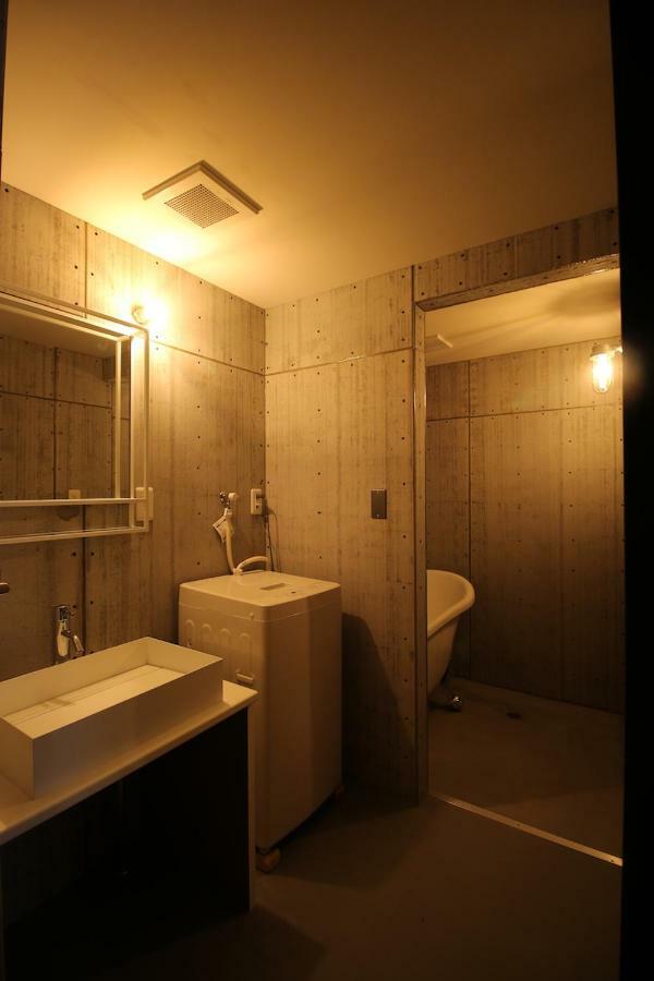 Ferienwohnung Kou Nishijin Kyōto Exterior foto
