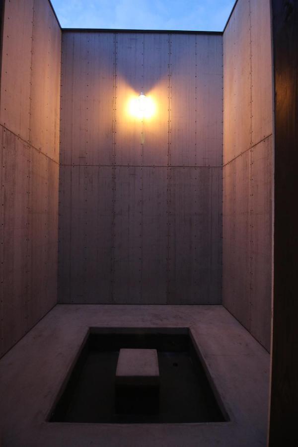 Ferienwohnung Kou Nishijin Kyōto Exterior foto