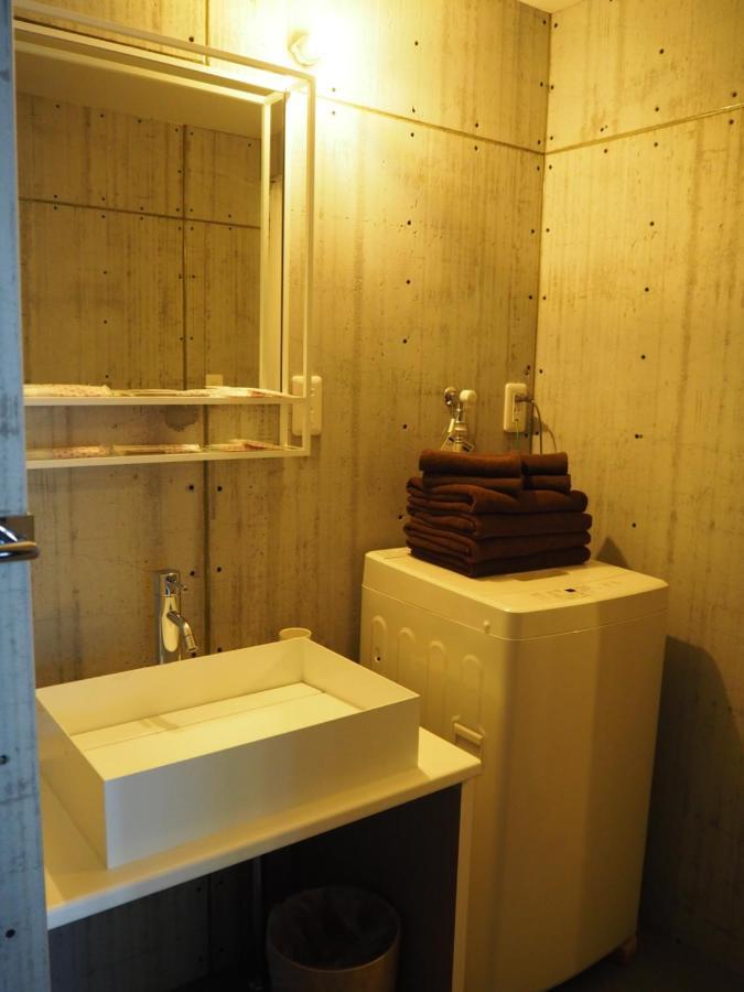 Ferienwohnung Kou Nishijin Kyōto Exterior foto