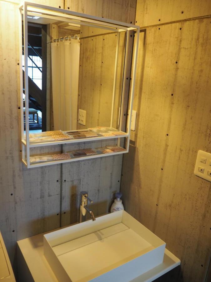 Ferienwohnung Kou Nishijin Kyōto Exterior foto