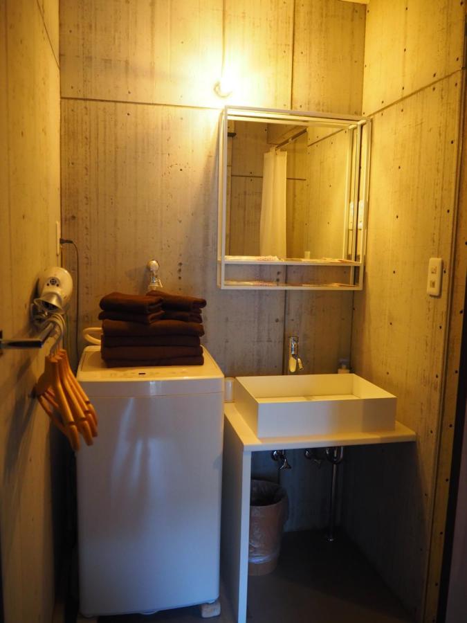 Ferienwohnung Kou Nishijin Kyōto Exterior foto