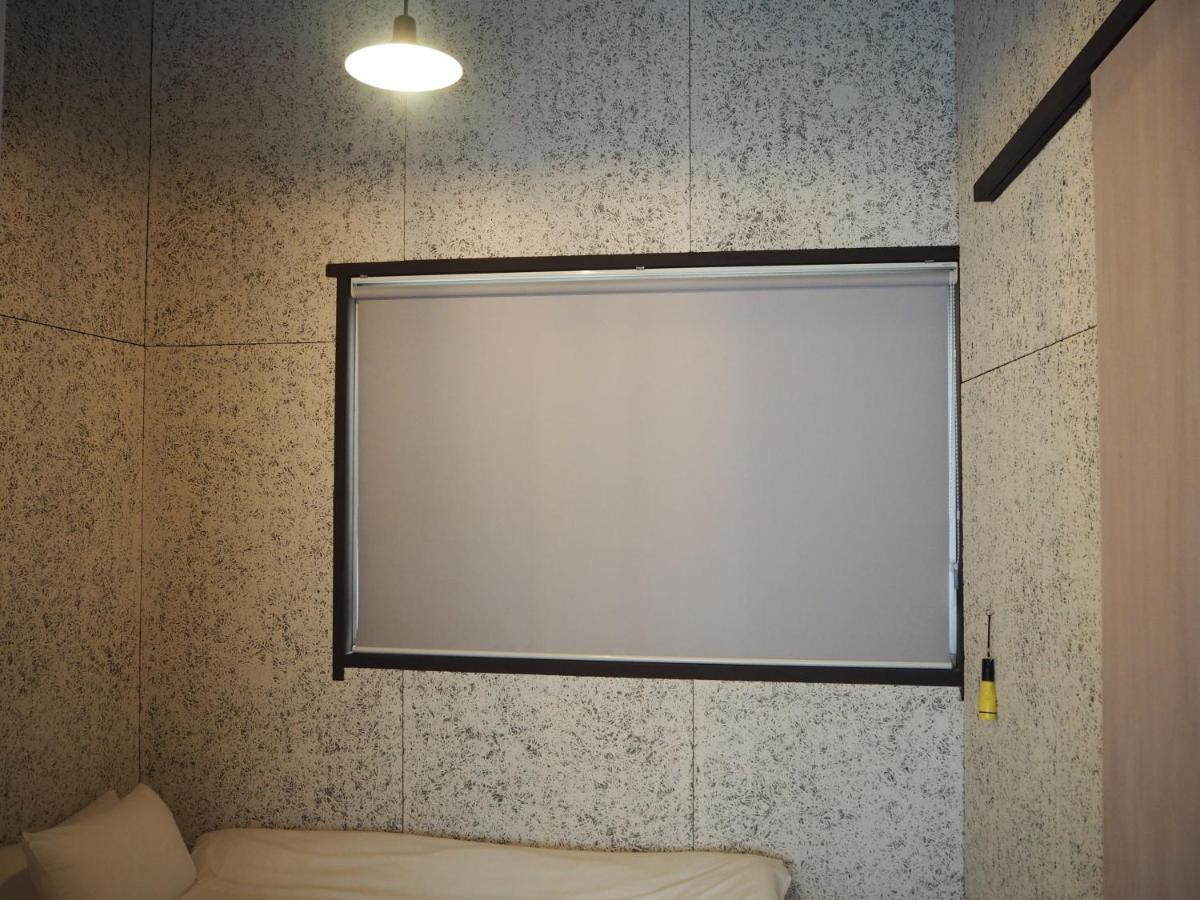 Ferienwohnung Kou Nishijin Kyōto Exterior foto
